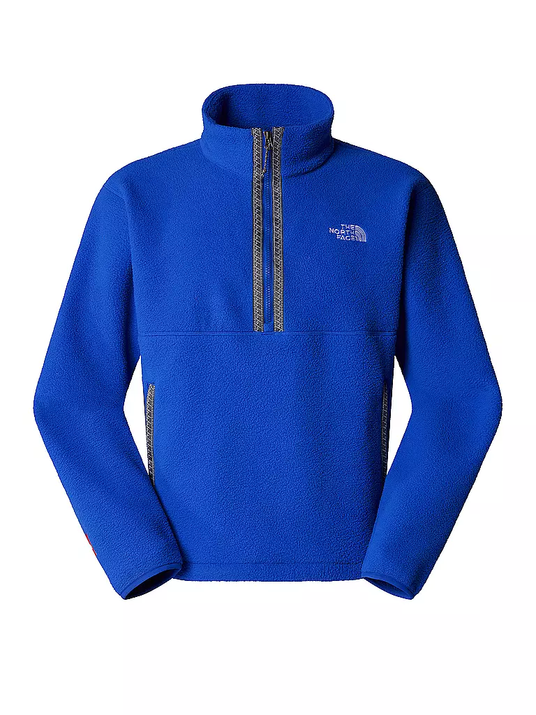 THE NORTH FACE | Sweat en polaire | Bleu