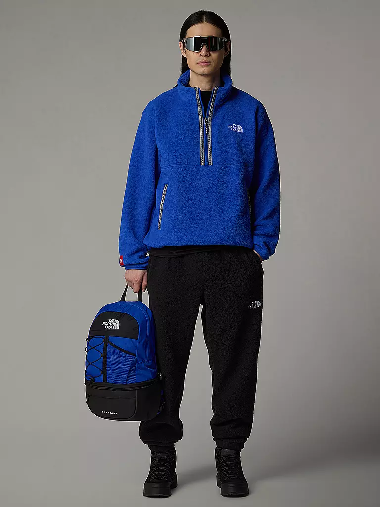 THE NORTH FACE | Sweat en polaire | Bleu