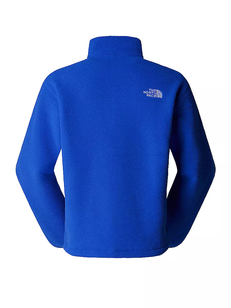 THE NORTH FACE | Sweat en polaire | Bleu