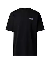 THE NORTH FACE | T-Shirt ESSENTIAL | Noir