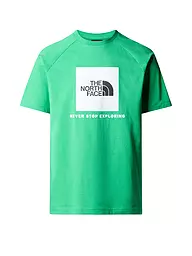 THE NORTH FACE | T-Shirt | Vert