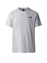 THE NORTH FACE | T-Shirt | Blanc