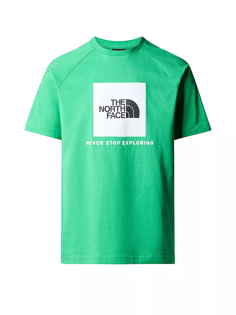 THE NORTH FACE | T-Shirt | Vert