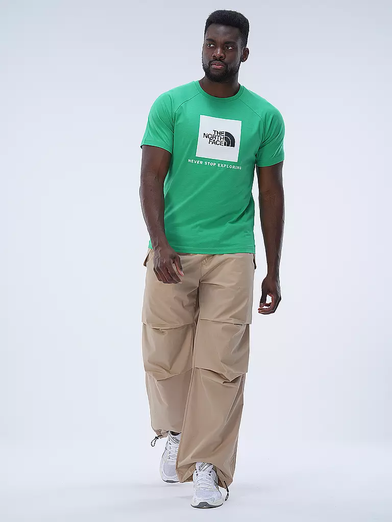 THE NORTH FACE | T-Shirt | Vert