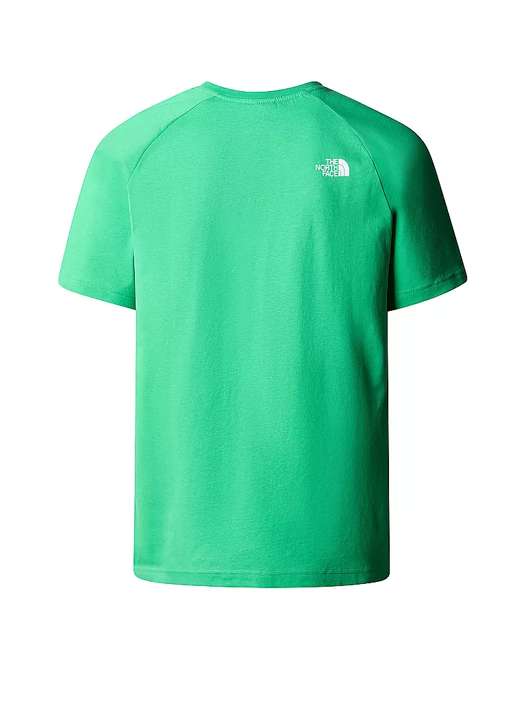 THE NORTH FACE | T-Shirt | Vert