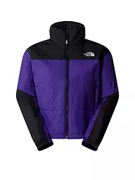 THE NORTH FACE | Steppjacke GOSEI  | Lilas