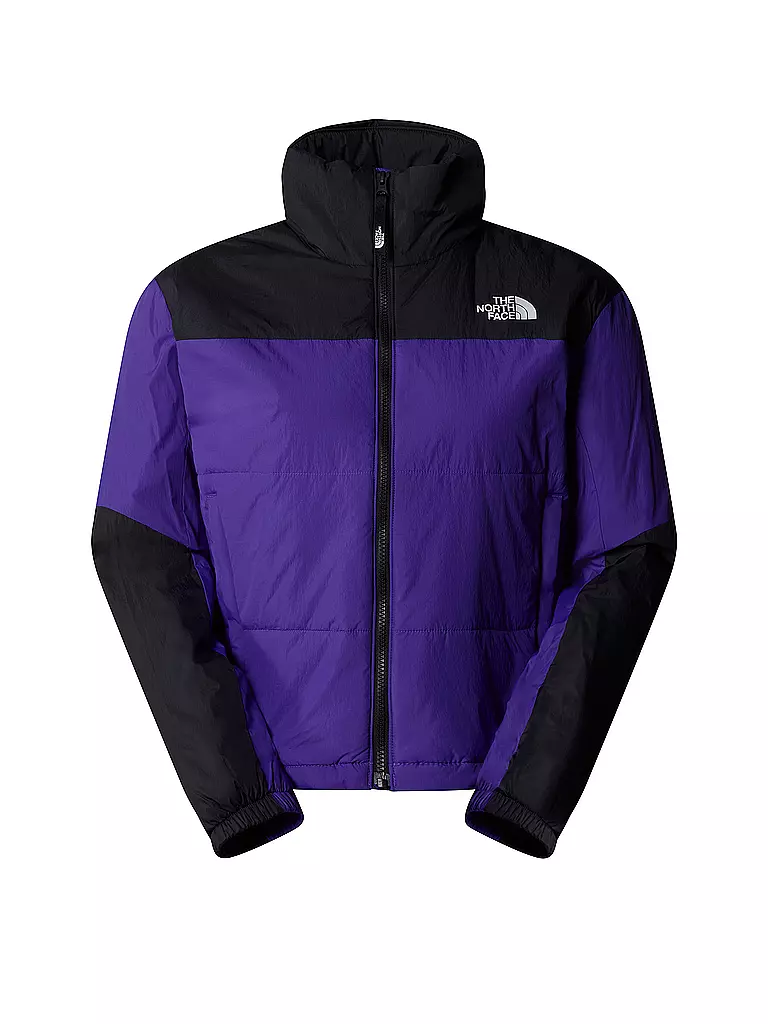 THE NORTH FACE | Veste matelassée GOSEI PUFFER | lila
