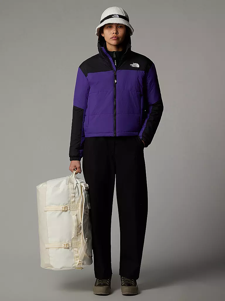 THE NORTH FACE | Veste matelassée GOSEI PUFFER | lila