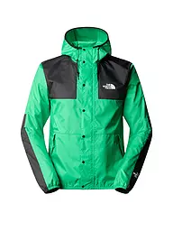 THE NORTH FACE | Windbreaker SEASONAL MOUNTAIN | Vert