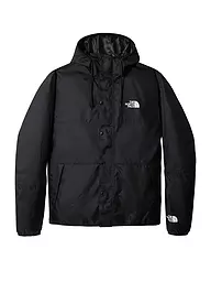 THE NORTH FACE | Windbreaker SEASONAL MOUNTAIN | Noir