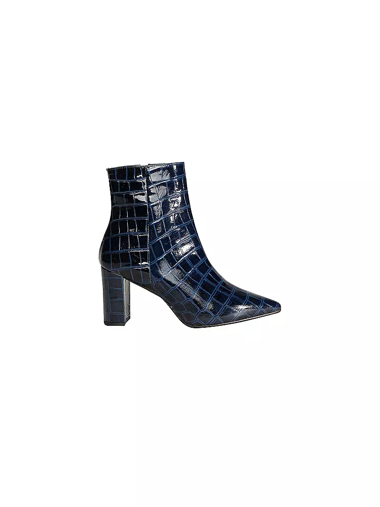 THEA MIKA | Bottines NORMA | dunkelblau