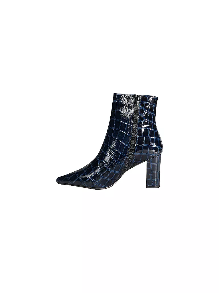 THEA MIKA | Bottines NORMA | dunkelblau