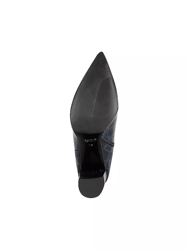 THEA MIKA | Bottines NORMA | 