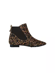 THEA MIKA | Chelsea Boots ERIKA | Marron