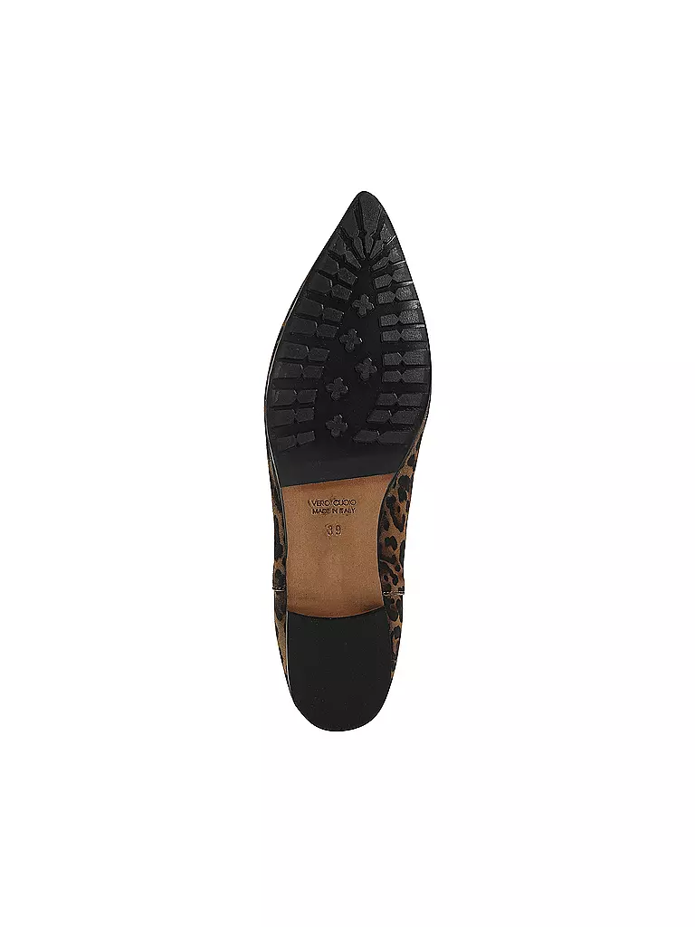 THEA MIKA | Chelsea Boots ERIKA | 