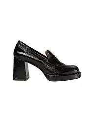 THEA MIKA | Loafer LISE | Noir