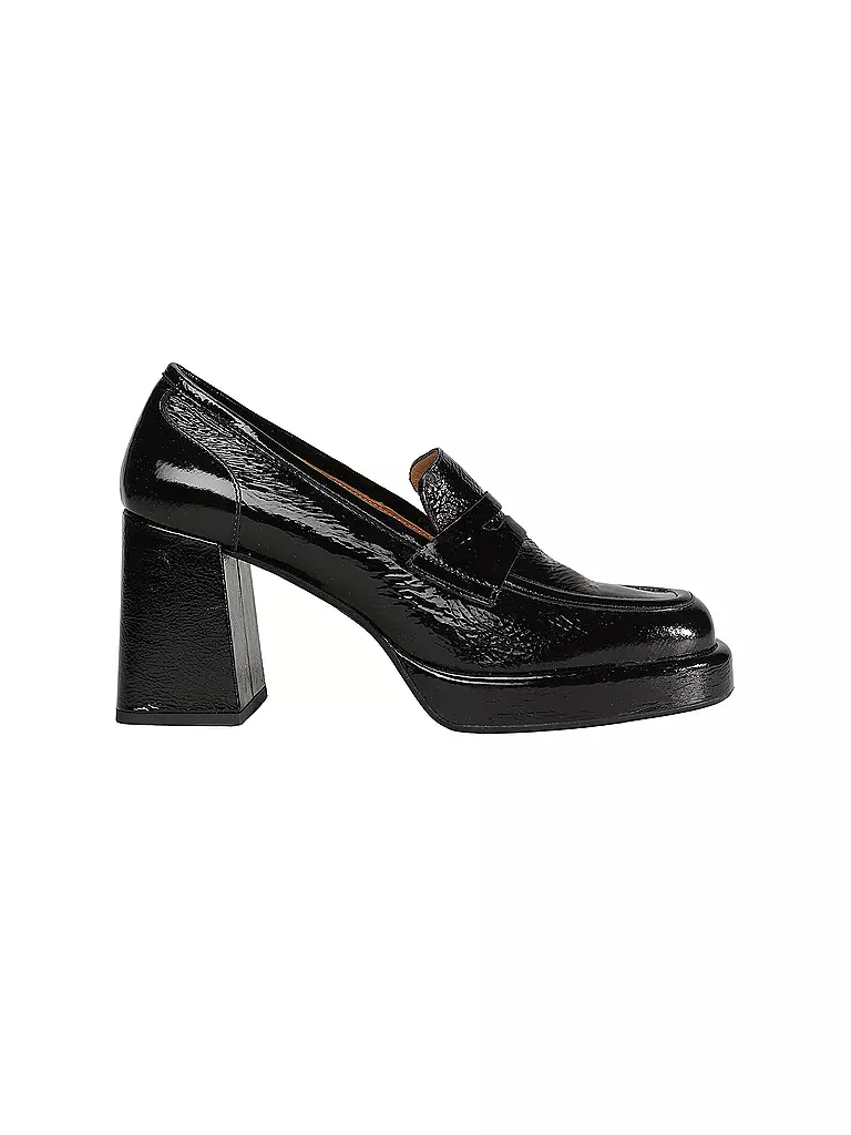 THEA MIKA | Loafer LISE | Noir