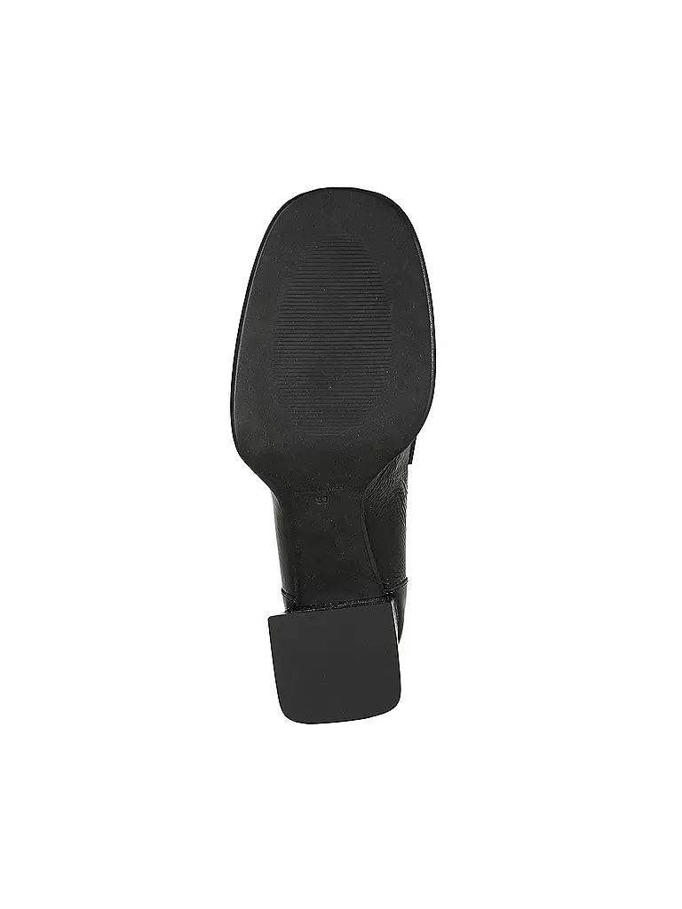 THEA MIKA | Loafer LISE | Noir
