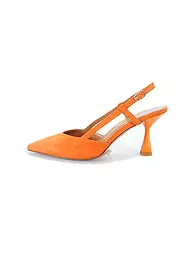 THEA MIKA | Pumps NORMA  | Orange