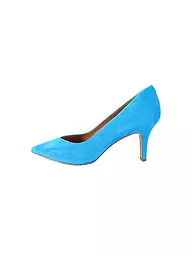 THEA MIKA | Escarpins NORMA | Bleu