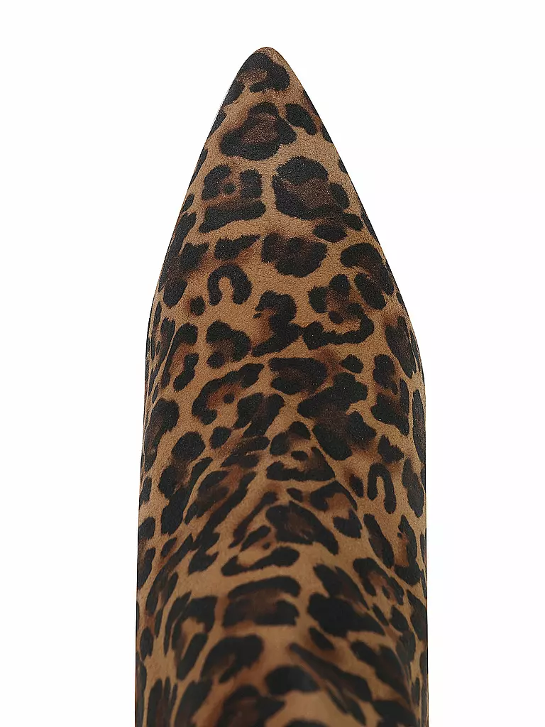 THEA MIKA | Stiefelette NORMA  | Marron