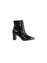 THEA MIKA | Stiefelette NORMA | Noir