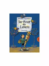 THIENEMANN VERLAG | Livre - Der Ernst des Lebens (Édition reliée) | Aucune couleur
