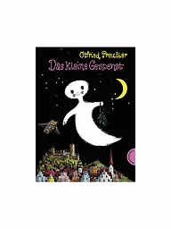 THIENEMANN VERLAG | Livre - Le petit fantôme | Aucune couleur