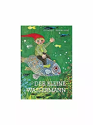 THIENEMANN VERLAG | Livre - Le Petit Homme d'Eau (Édition Reliée) | Aucune couleur