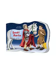 THIENEMANN VERLAG | Livre - Saint Martin | Aucune couleur