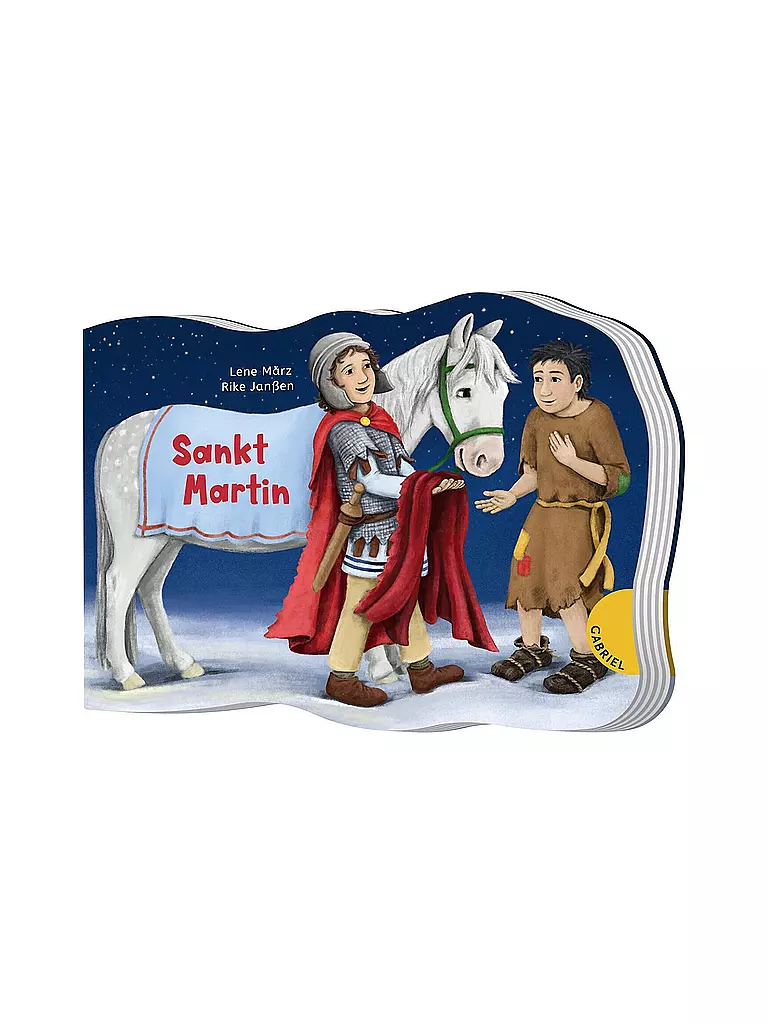 THIENEMANN VERLAG | Livre - Saint Martin | Aucune couleur