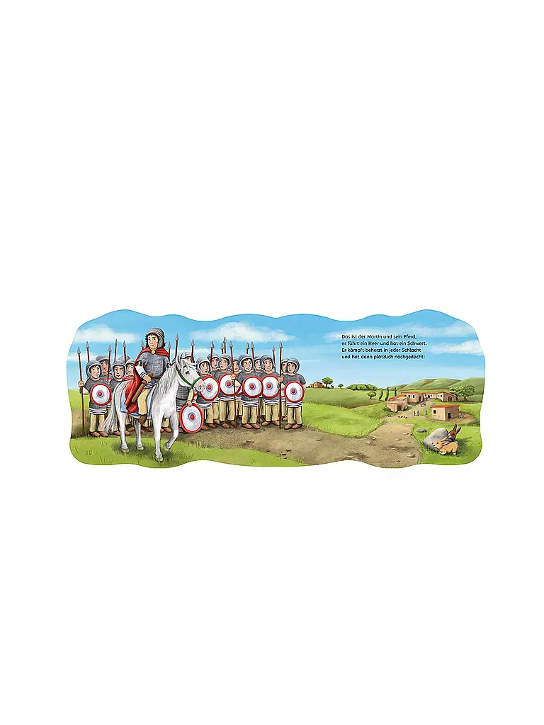 THIENEMANN VERLAG | Livre - Saint Martin | Aucune couleur