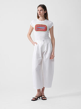 THINKING MU | T-Shirt SARDINES MIRNA