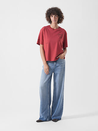 THINKING MU | T-Shirt LUCIA