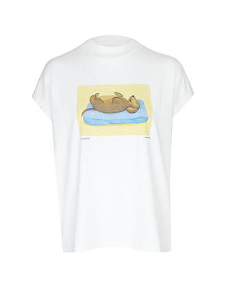 THINKING MU | T-shirt