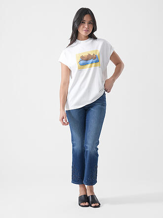 THINKING MU | T-shirt
