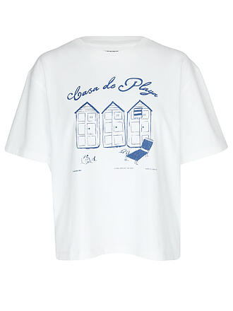 THINKING MU | T-shirt