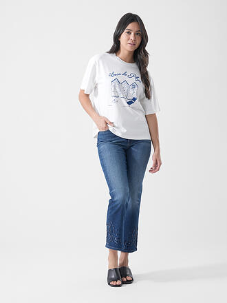 THINKING MU | T-shirt