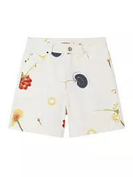 THINKING MU | Shorts FEUZ BLOW LUISA | Beige