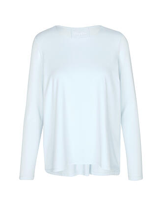 THYLIE | T-shirt blouse ANABEL