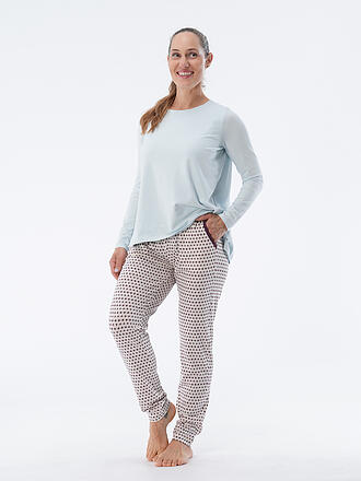 THYLIE | T-shirt blouse ANABEL