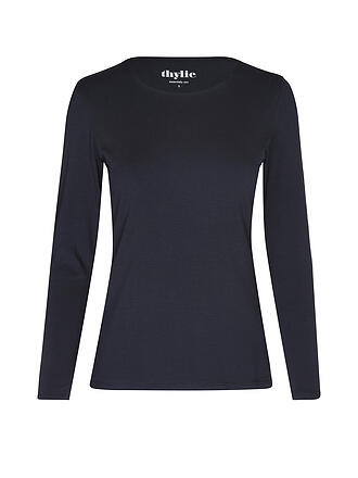 THYLIE | T-shirt manches longues SALMA