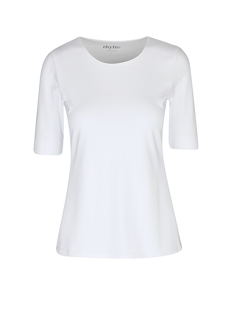 Thylie T-shirt SIENA blanc M