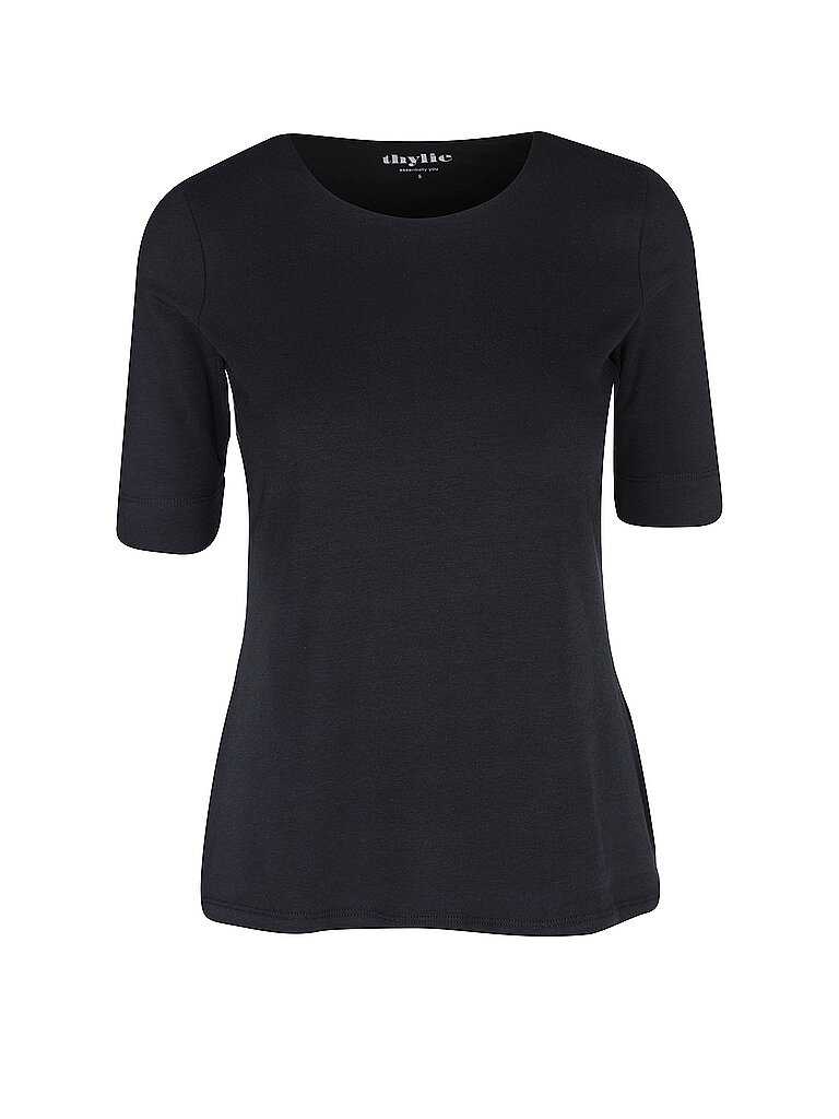 T-Shirt SIENA bleu marine L