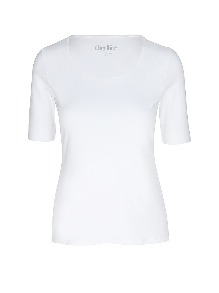 Thylie T-shirt ROXANE blanc M