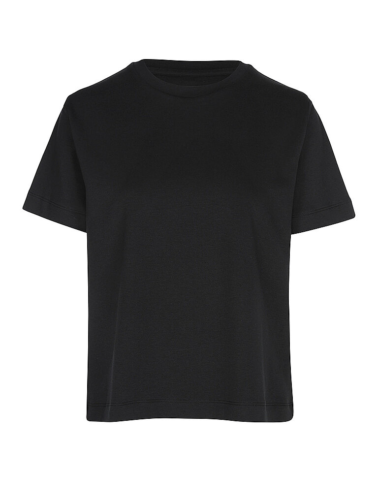 Thylie T-Shirt IRA noir XS