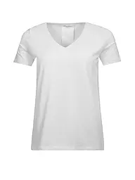 THYLIE | Blouse-chemise ALMA | Blanc