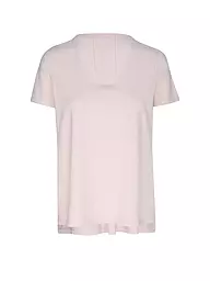 THYLIE | Blouse-chemise ALMA | Rose