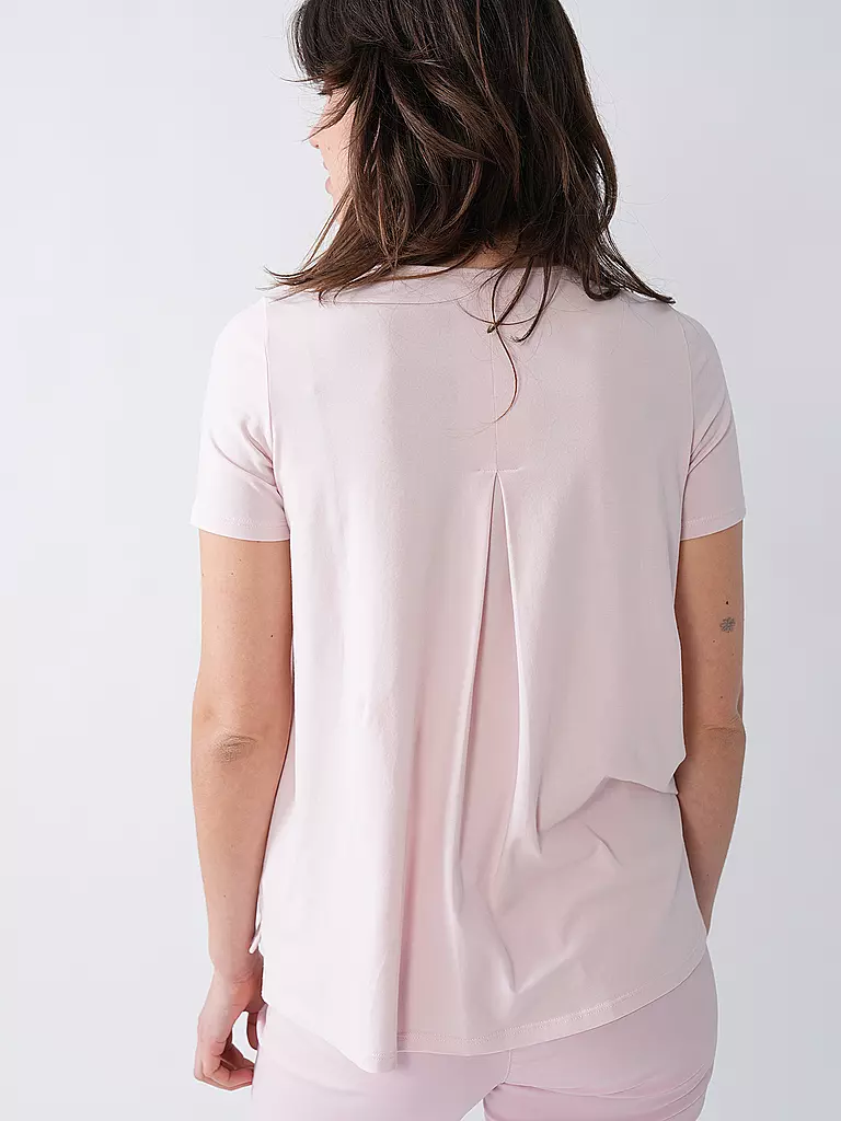 THYLIE | Blouse-chemise ALMA |