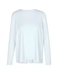 THYLIE | Blouse-chemise ANABEL | Bleu clair